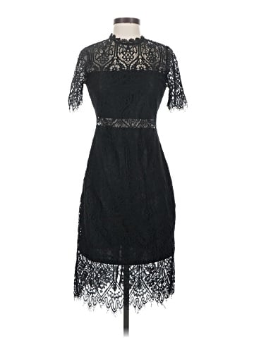 Lulus Cocktail Dress (view 1)