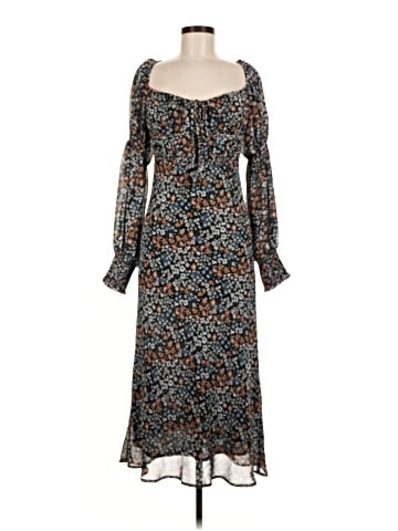 ASTR The Label Casual Dress (view 1)