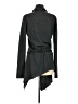 Helmut Lang Gray Coat Size M - photo 2