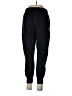 Under Armour Solid Black Track Pants Size L - photo 2