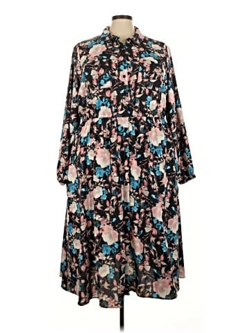 Torrid Casual Dress (view 1)