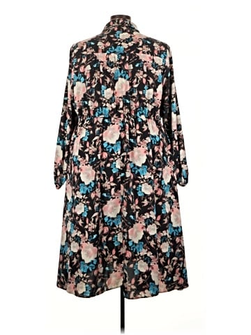 Torrid Casual Dress (view 2)