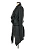 Helmut Lang Gray Coat Size M - photo 5