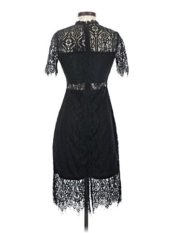 Lulus Cocktail Dress (view 2)
