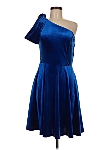 Jasambac Cocktail Dress (view 1)