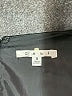 CAbi Solid Black Cocktail Dress Size 8 - photo 7