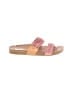 Reef Pink Sandals Size 8 - photo 1