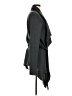 Helmut Lang Gray Coat Size M - photo 4
