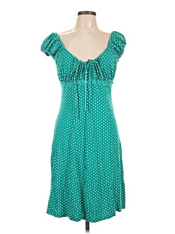 Papillon Casual Dress (view 1)