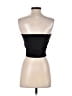 Unbranded Black Tube Top Size S - photo 2