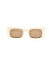 Céline Ivory Sunglasses One size - photo 2
