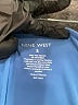 Nine West Solid Blue Cocktail Dress Size S - photo 7