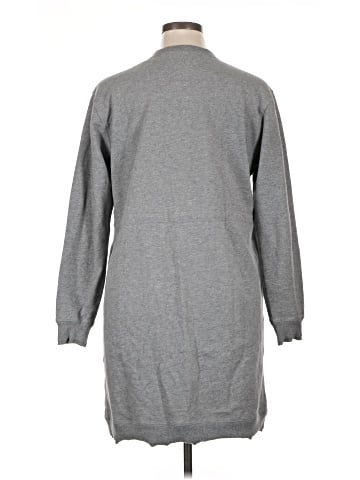 Norma Kamali for Walmart Casual Dress (view 2)