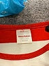 Hanna Andersson Hearts Red Dress Size 8 - photo 3