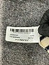 Zara Stripes Ivory Turtleneck Sweater Size S - photo 8