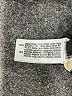 Zara Stripes Ivory Turtleneck Sweater Size S - photo 9