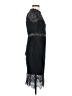 Lulus Black Cocktail Dress Size S - photo 4