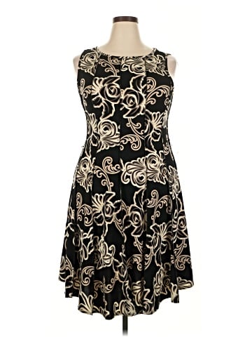 Avenue Cocktail Dress (view 1)