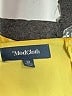 ModCloth 100% Polyester Yellow Cocktail Dress Size 12 - photo 7