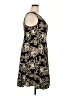 Avenue Paisley Black Cocktail Dress Size 18 Plus - photo 4