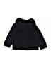Old Navy 100% Acrylic Black Cardigan Size 3-6 mo - photo 2
