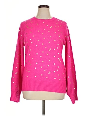Crown & Ivy Pullover Sweater (view 1)