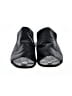 Via Spiga 100% Leather Black Sandals Size 8 1/2 - photo 2