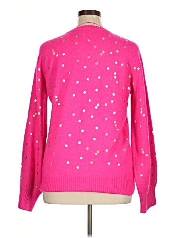 Crown & Ivy Pullover Sweater (view 2)