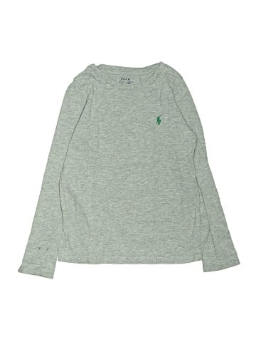 Polo by Ralph Lauren Long Sleeve T-Shirt (view 1)