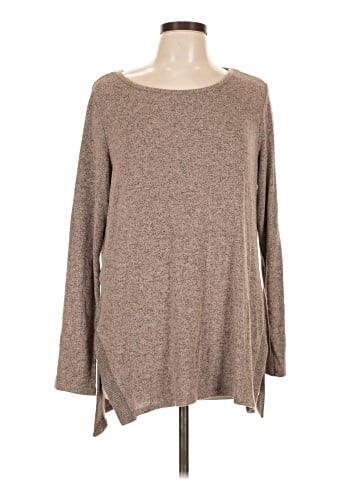 AGB Pullover Sweater (view 1)