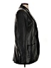 Zara 100% Polyester Black Blazer Size XS - photo 4