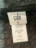 CAbi 100% Polyester Black Cocktail Dress Size M - photo 7