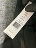 Theory Black Dress Pants Size 00 - photo 8