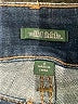 Wild Fable Hearts Blue Jeans Size 0 - photo 7