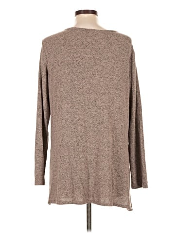 AGB Pullover Sweater (view 2)