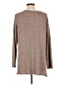AGB Brown Pullover Sweater Size XL - photo 2