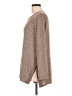 AGB Brown Pullover Sweater Size XL - photo 5