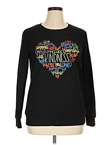 Unbranded Sweatshirt (view 1)