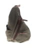 Antik Kraft Gray Backpack One size - photo 1