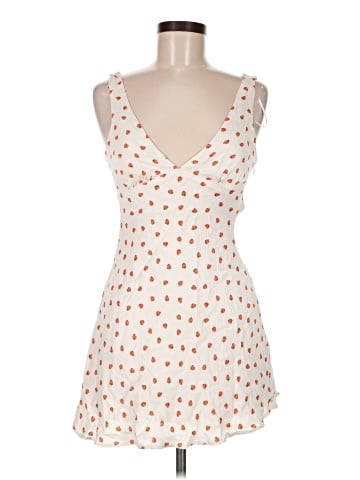 Zara Cocktail Dress (view 1)