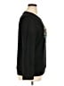 Unbranded Black Sweatshirt Size XL - photo 4