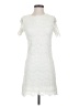 Lulus Ivory Cocktail Dress Size S - photo 1