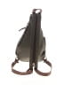 Antik Kraft Gray Backpack One size - photo 2