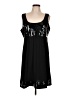Cato Black Cocktail Dress Size L - photo 1