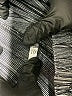 Unbranded Chevron-herringbone Gray Casual Pants Size 10 - photo 7