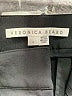 Veronica Beard Solid Black Dress Pants Size 0 - photo 7