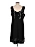 Cato Black Cocktail Dress Size L - photo 2