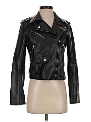 Zara Jacket (view 1)