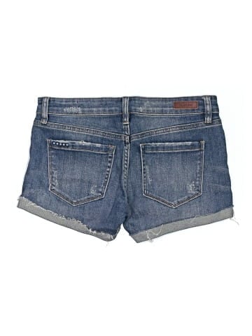 Blank NYC Denim Shorts (view 2)