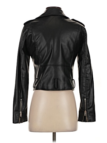 Zara Jacket (view 2)